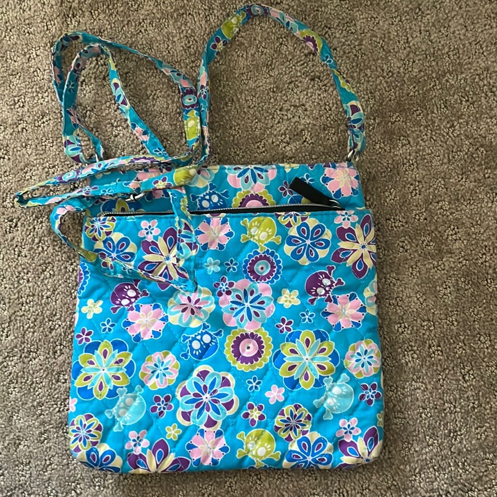 Crossbody bag